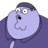  Peter Griffin Blueberry zoomed 2